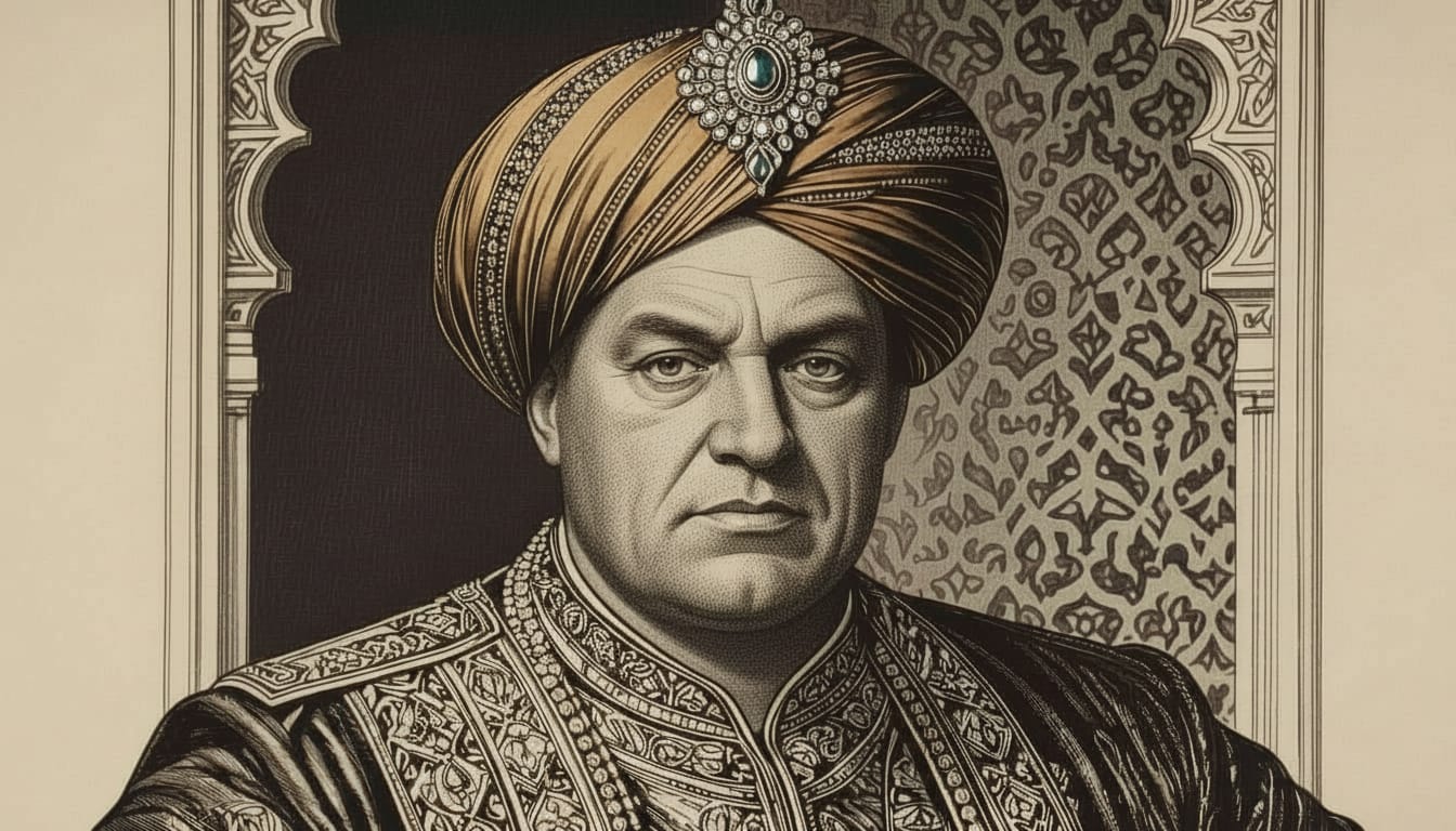 Szele Tamás: A szakértelemről és a szultánról thumbnail